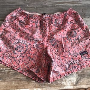 Patagonia paddle shorts